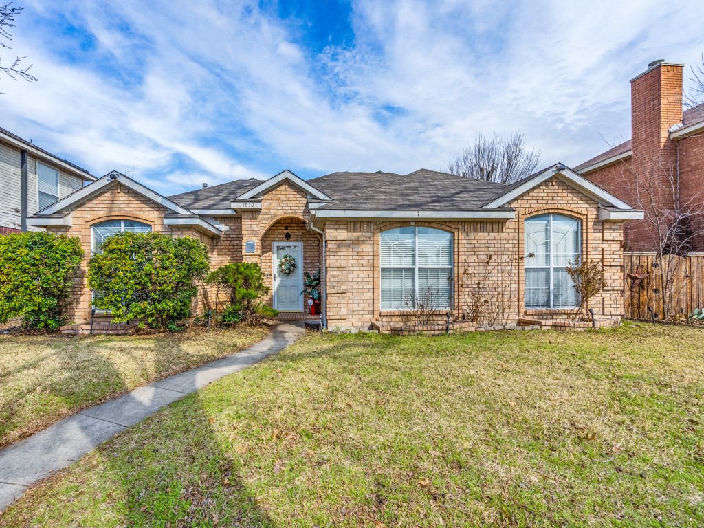 11010 Castle Drive Frisco TX 75035