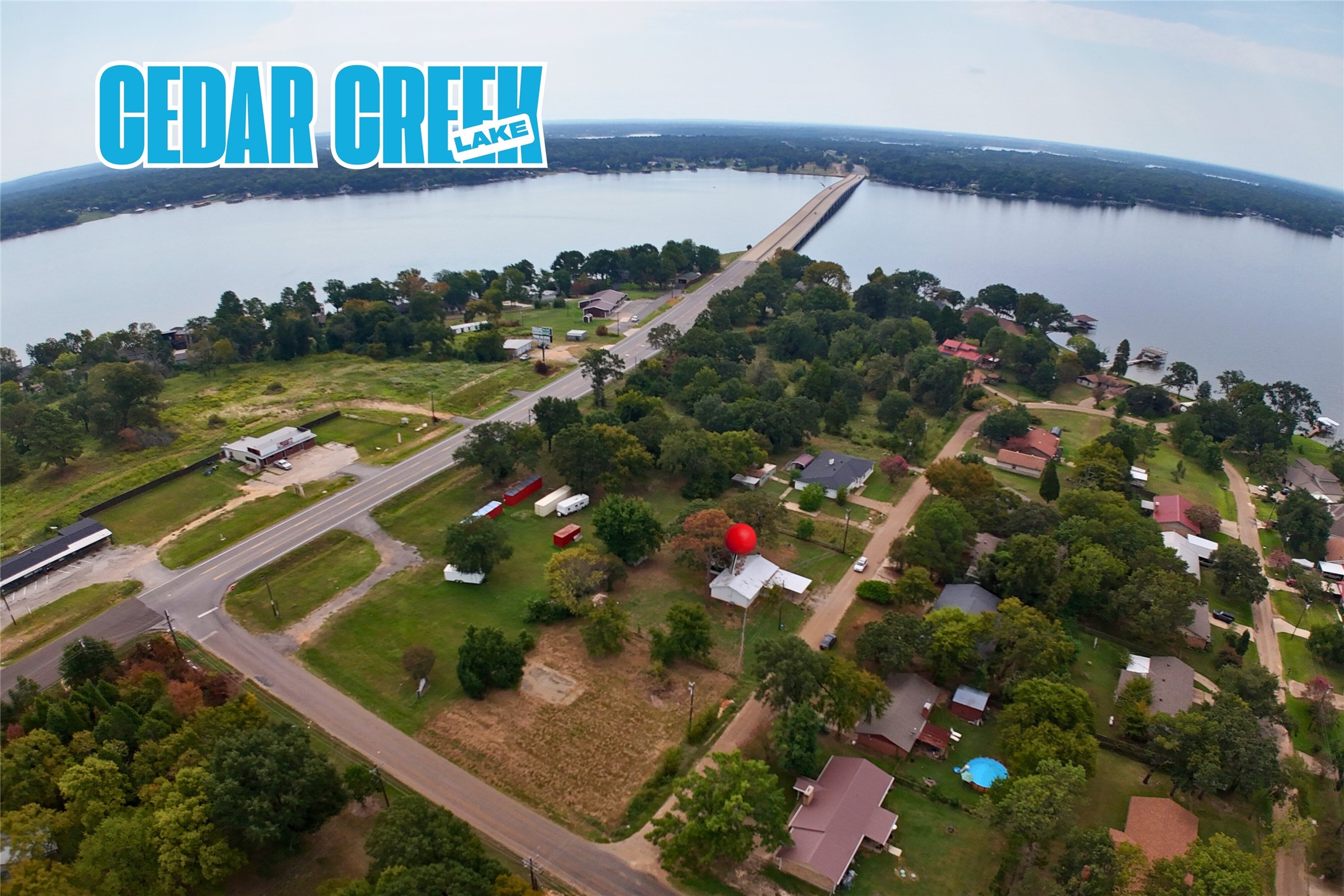 107 E Bayside Drive Mabank TX 75156
