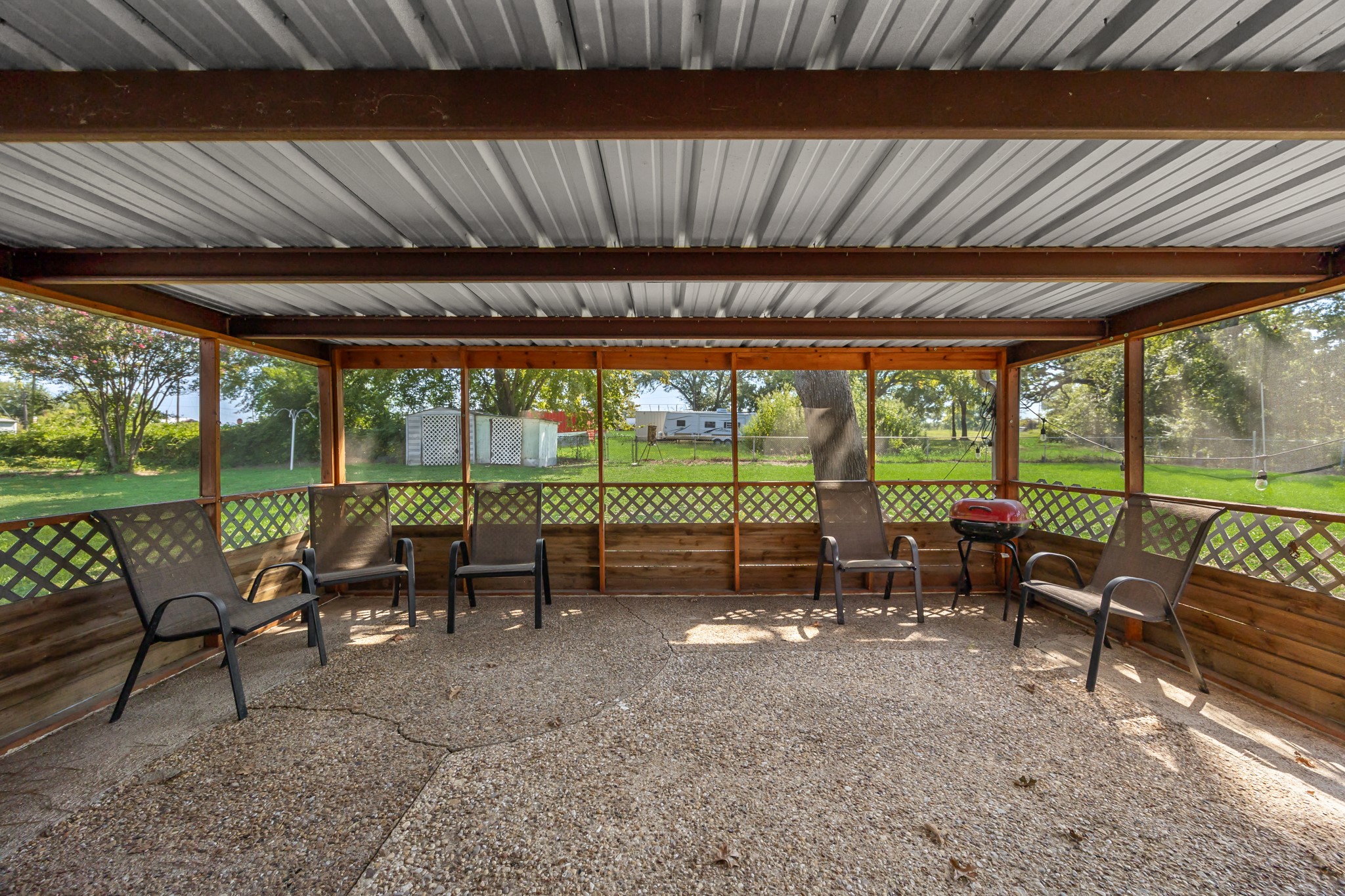 107 E Bayside Drive Mabank TX 75156