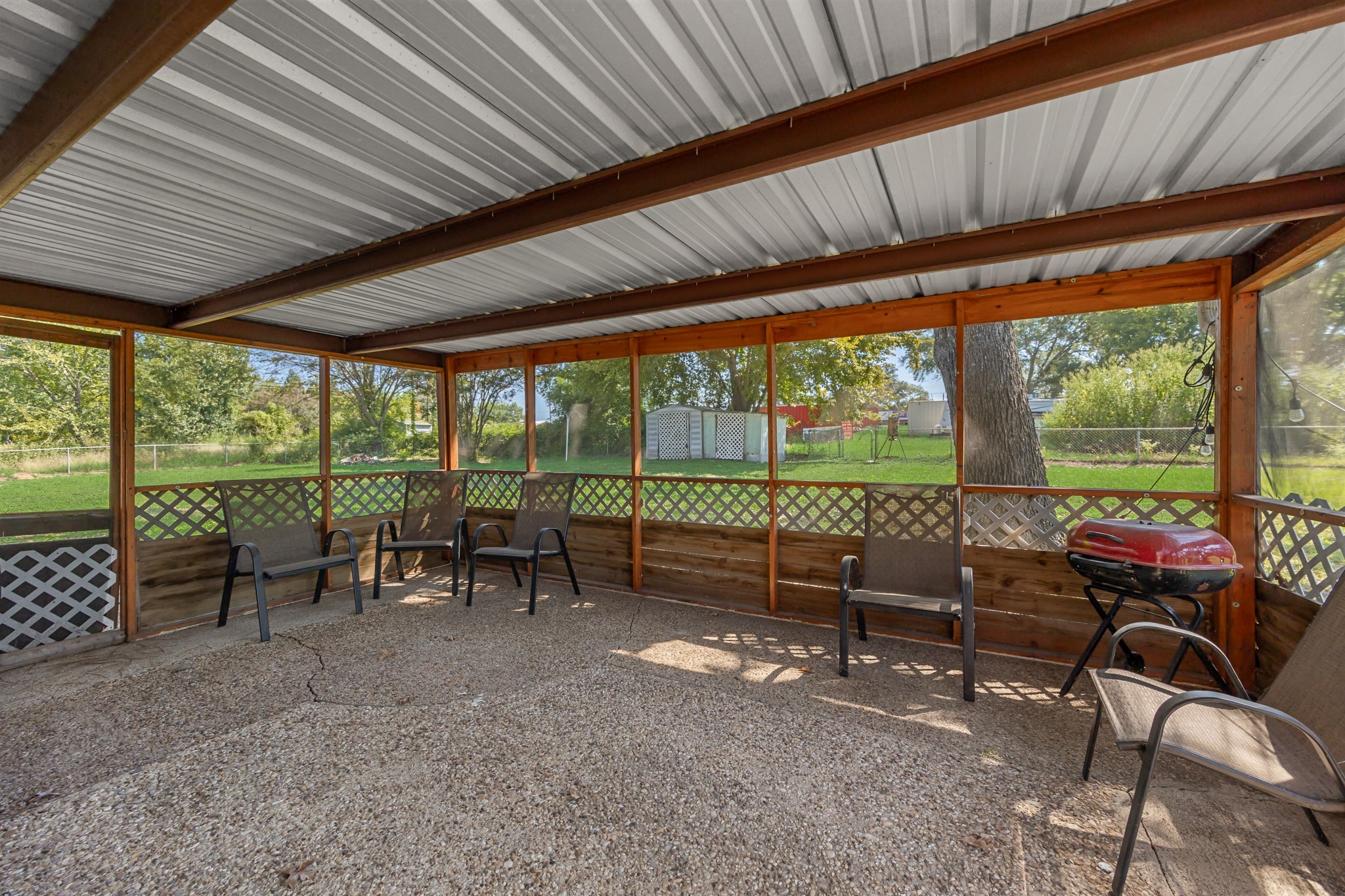 107 E Bayside Drive Mabank TX 75156