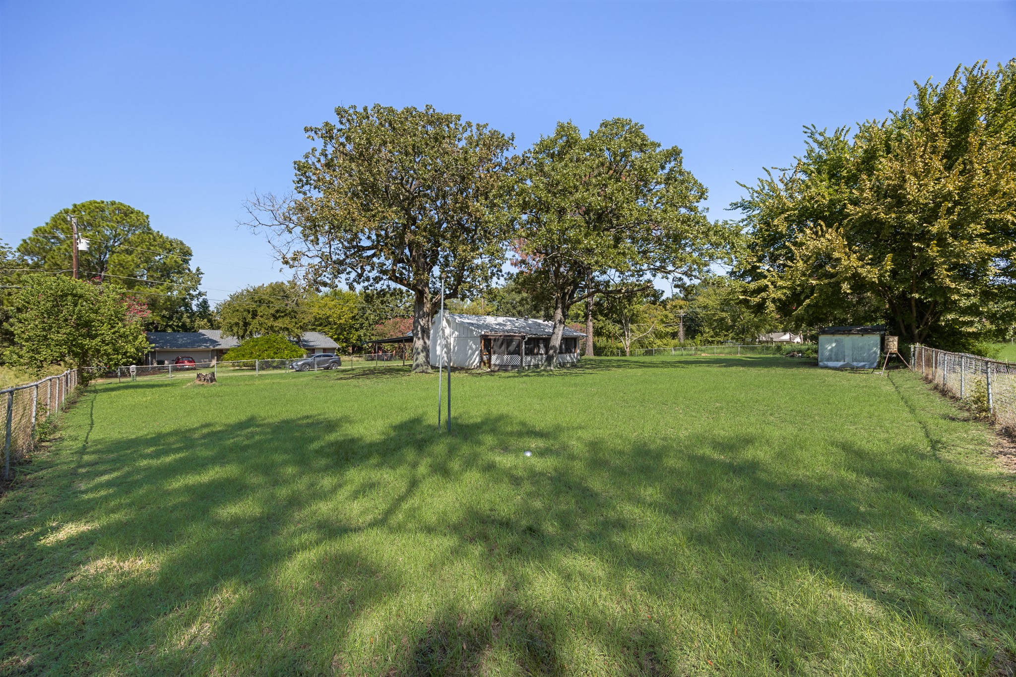 107 E Bayside Drive Mabank TX 75156
