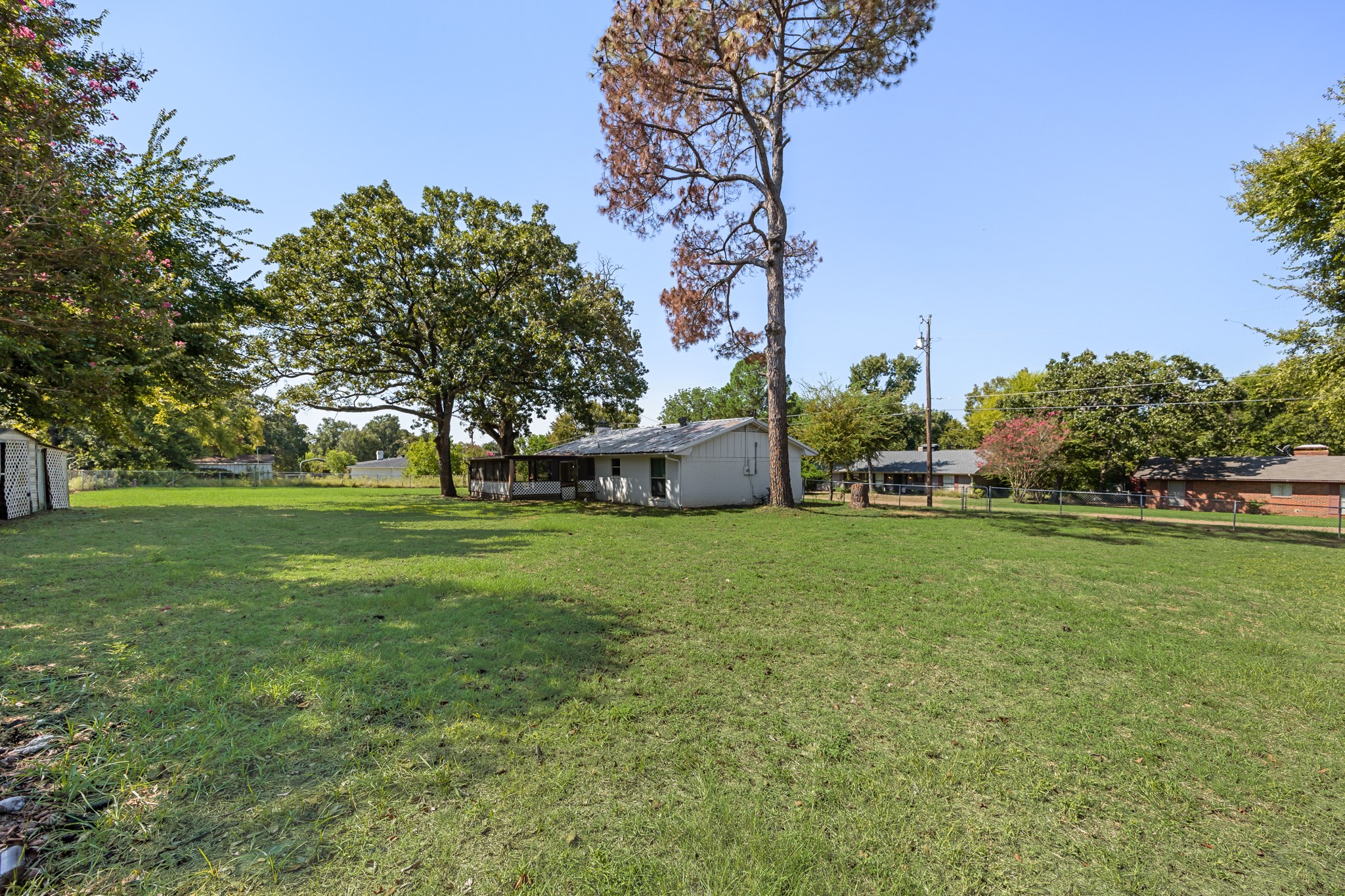 107 E Bayside Drive Mabank TX 75156