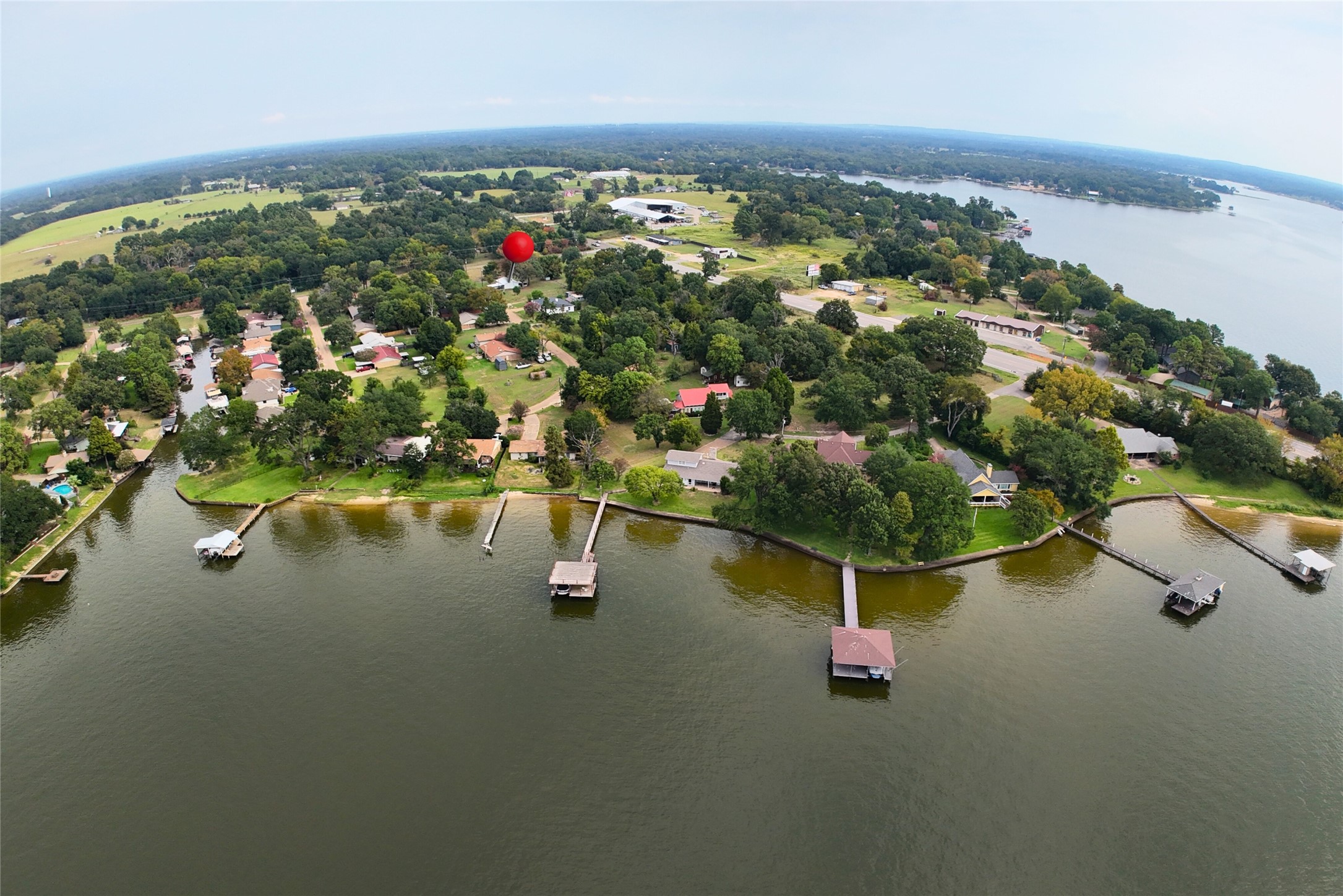 107 E Bayside Drive Mabank TX 75156