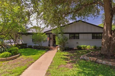 2101 Gettysburg Place Bedford TX 76022