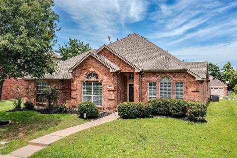 1321 Mustang Drive Lewisville TX 75067