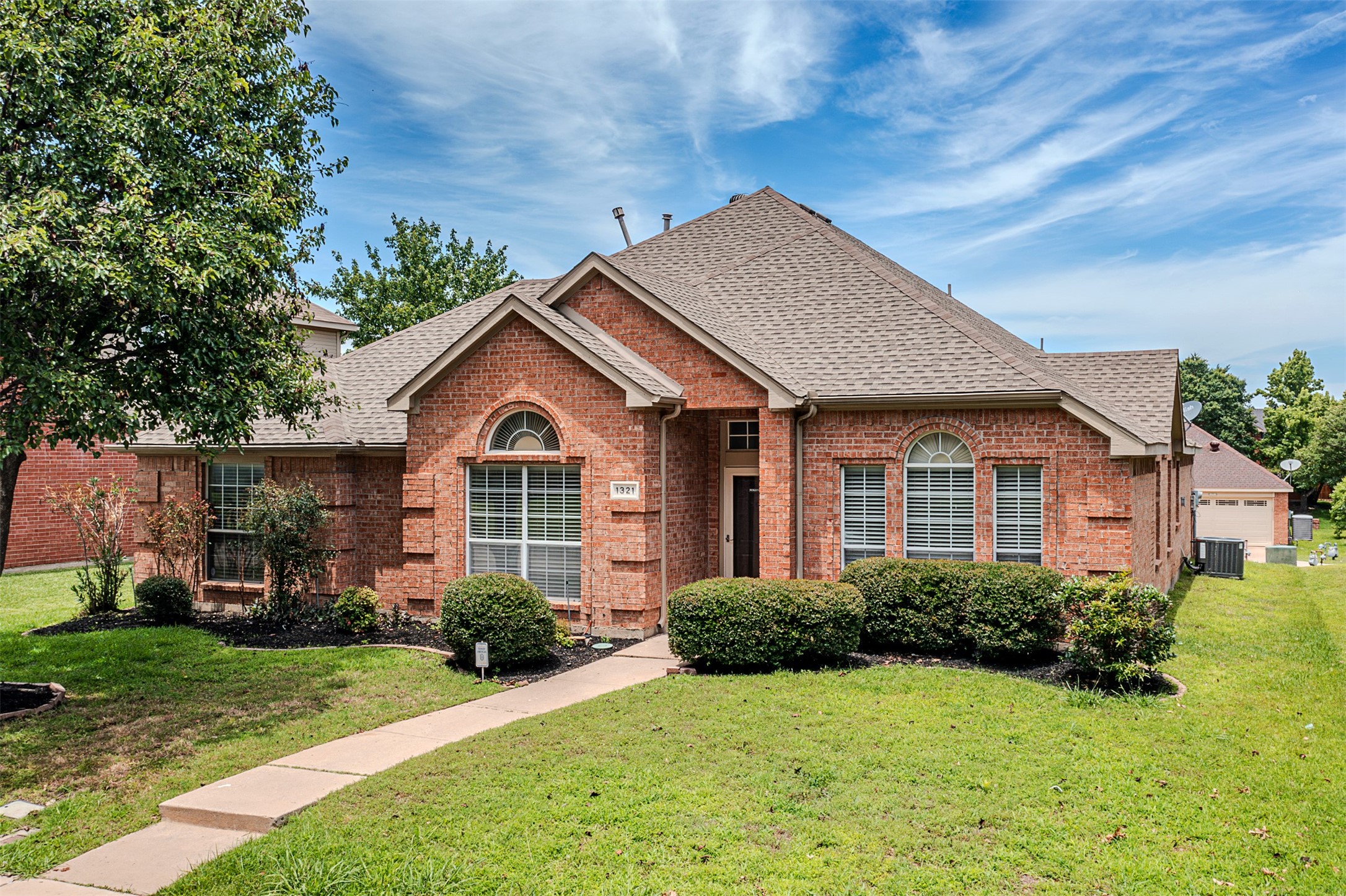1321 Mustang Drive Lewisville TX 75067