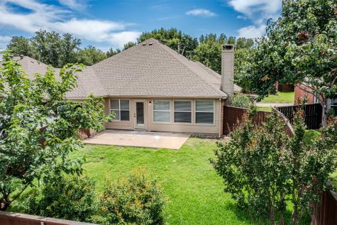 1321 Mustang Drive Lewisville TX 75067