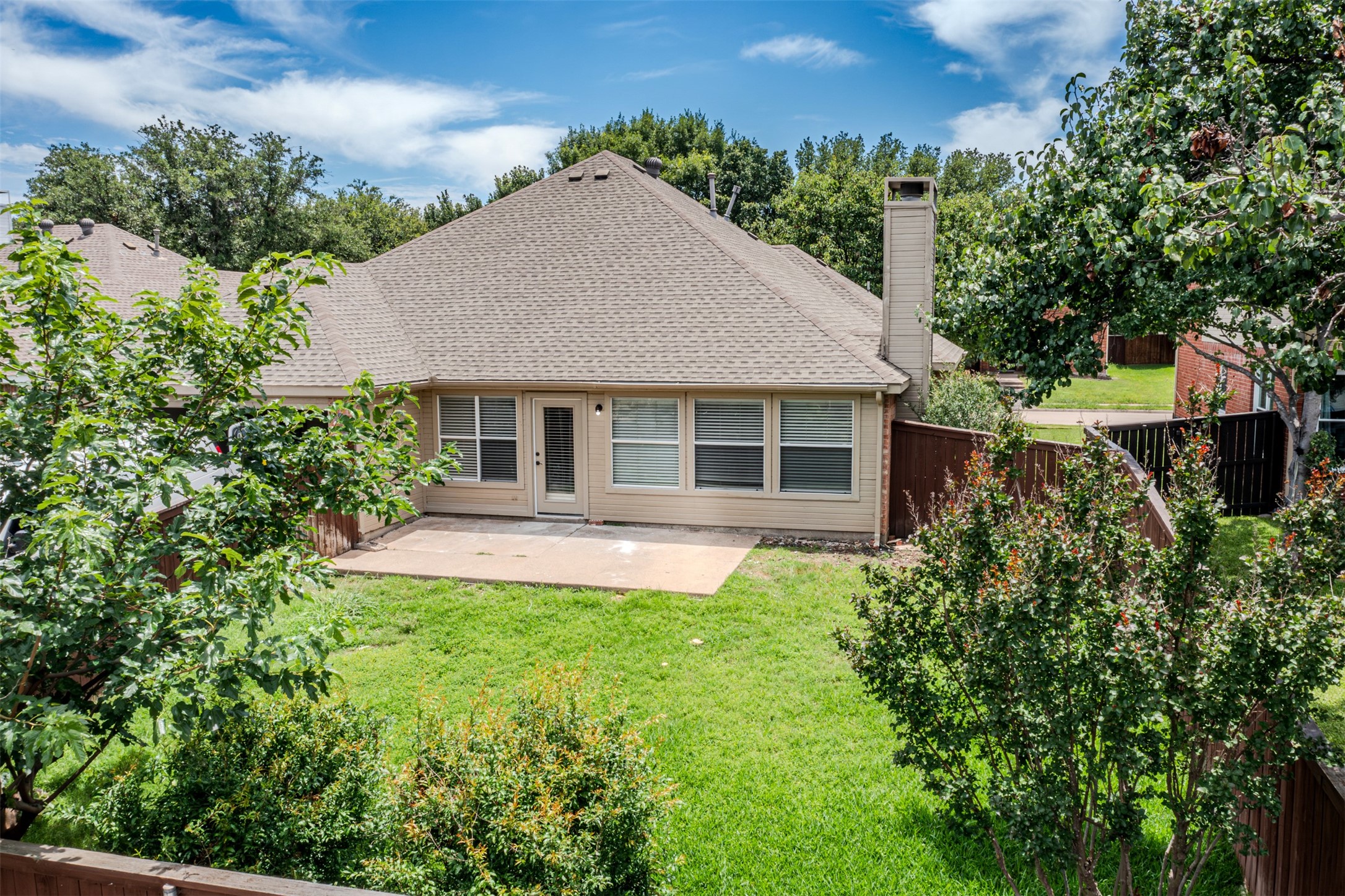 1321 Mustang Drive Lewisville TX 75067