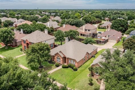 1321 Mustang Drive Lewisville TX 75067