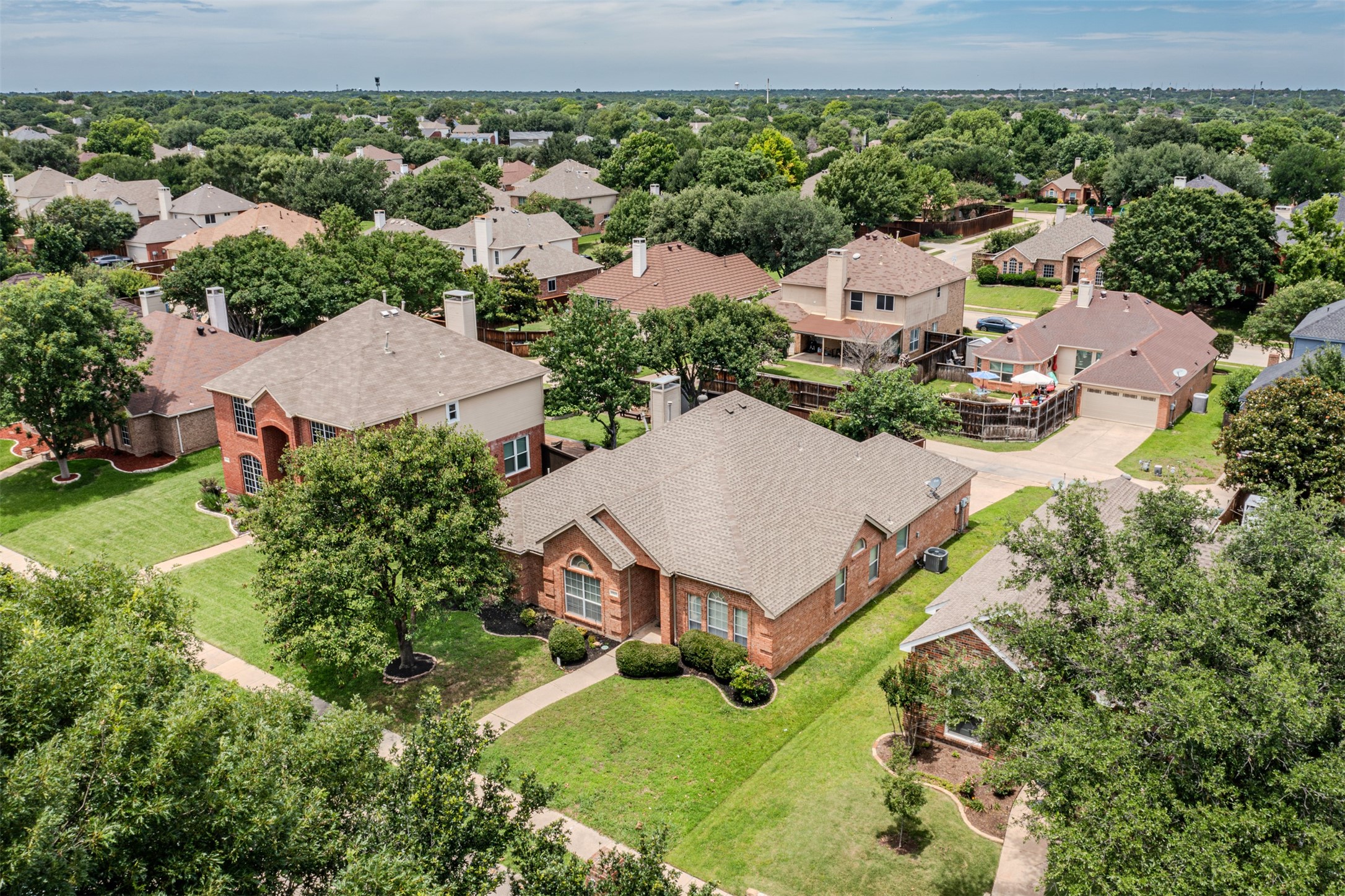 1321 Mustang Drive Lewisville TX 75067