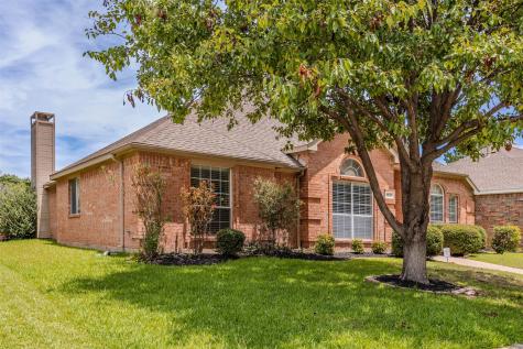 1321 Mustang Drive Lewisville TX 75067