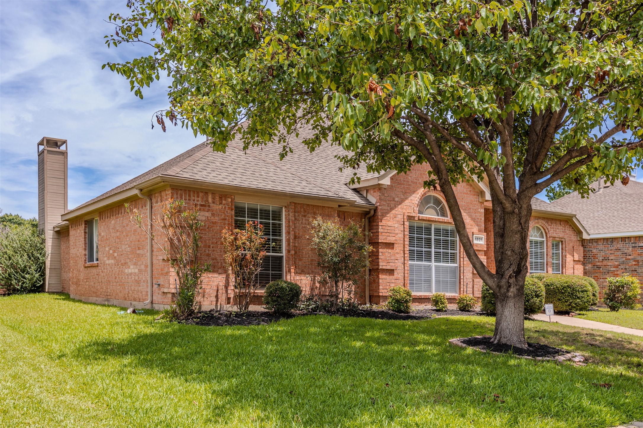 1321 Mustang Drive Lewisville TX 75067