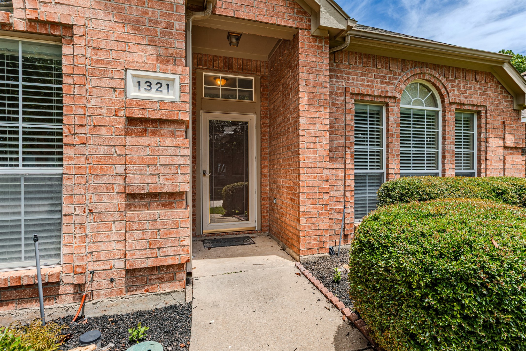 1321 Mustang Drive Lewisville TX 75067