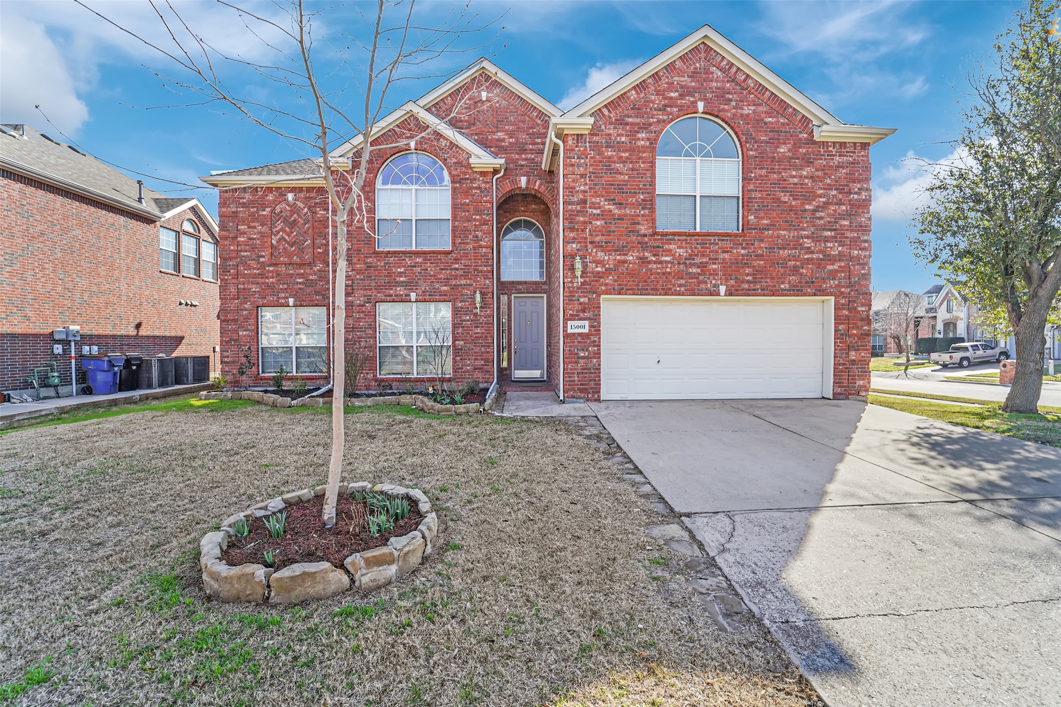 15001 Appaloosa Drive Frisco TX 75035