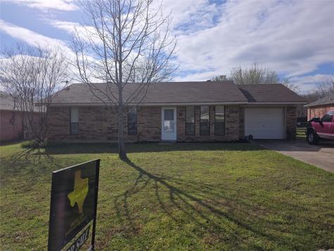 1812 Oak Hill Drive Corinth TX 76210