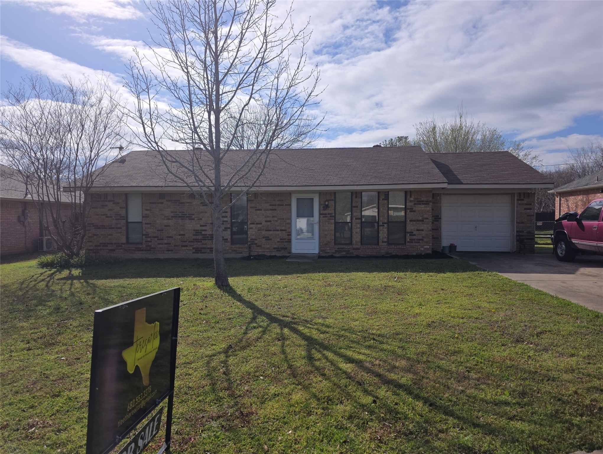 1812 Oak Hill Drive Corinth TX 76210