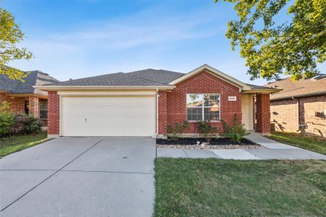 12137 Toffee Street Fort Worth TX 76244