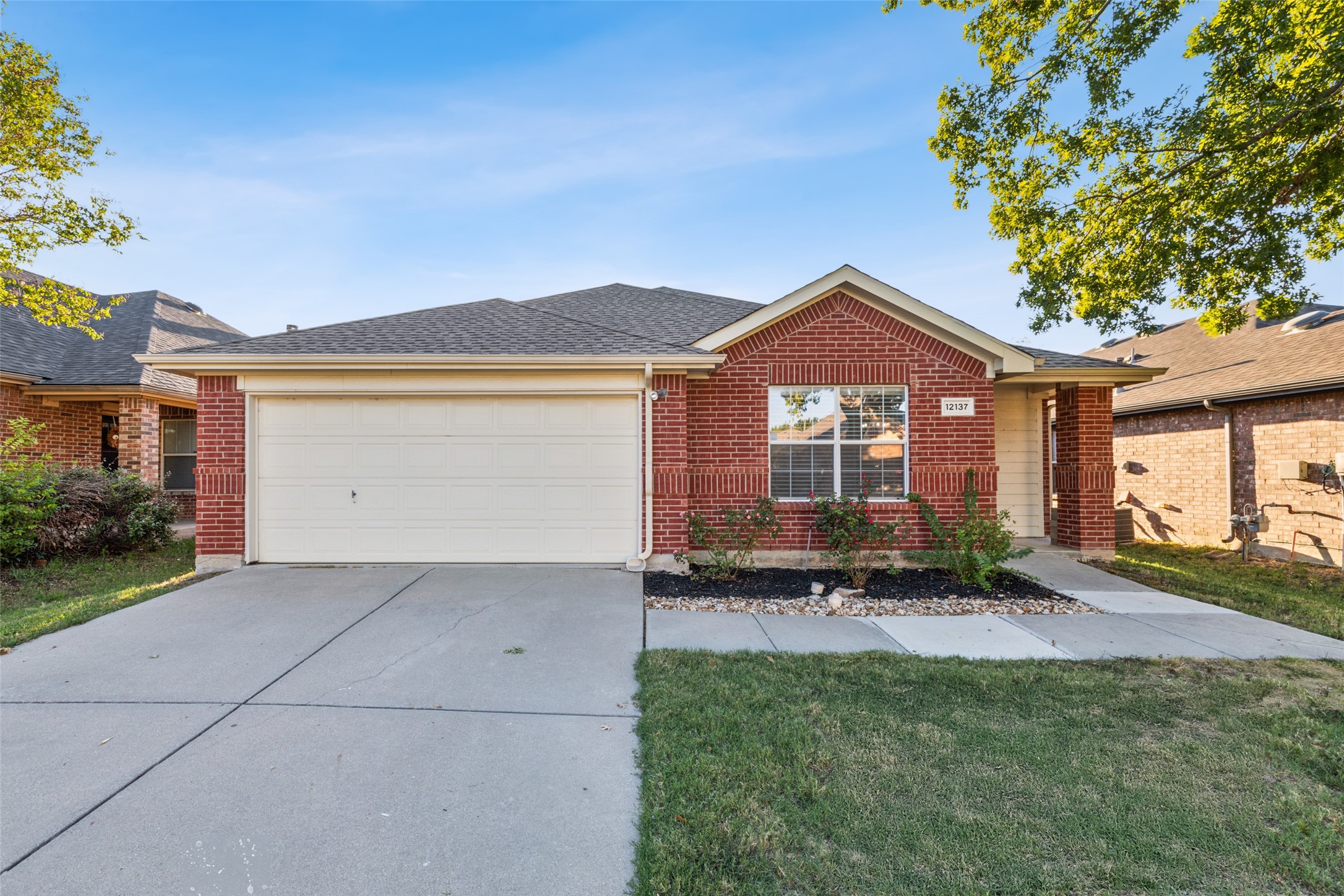 12137 Toffee Street Fort Worth TX 76244