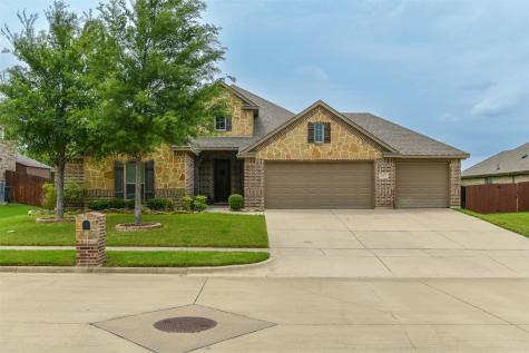 5613 Paradise Drive Midlothian TX 76065