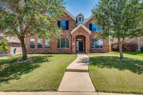 1338 Petaluma Drive Rockwall TX 75087