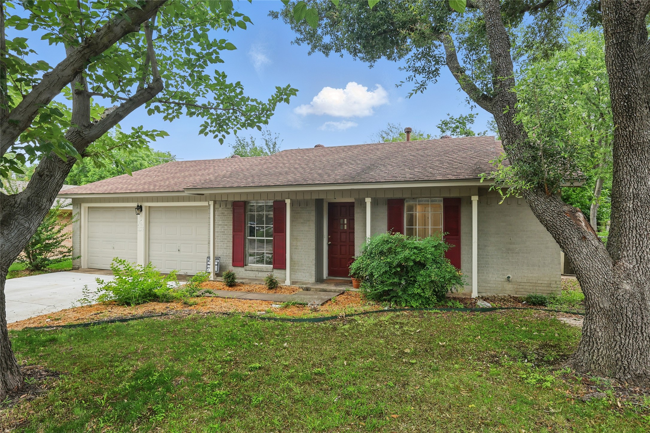 2024 Bowling Green Street Denton TX 76201