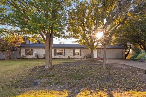 1108 Blackland Road Fate TX 75189