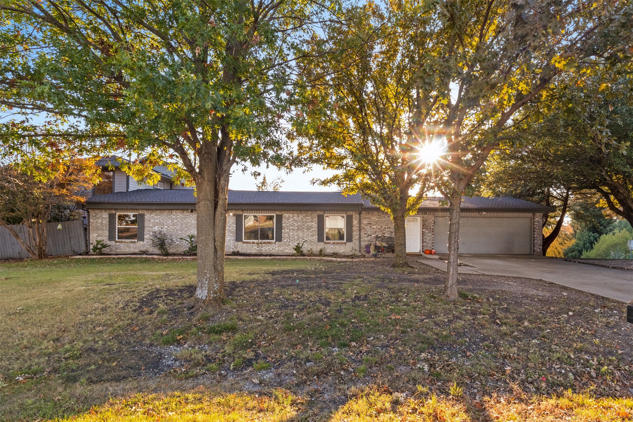 1108 Blackland Road Fate TX 75189