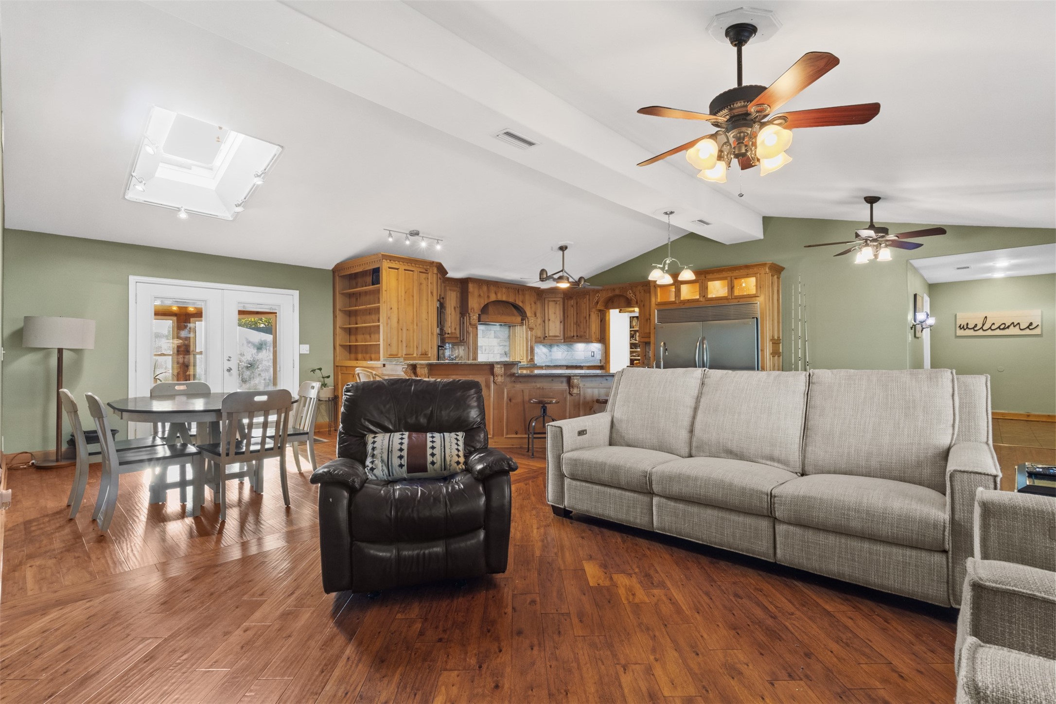 1108 Blackland Road Fate TX 75189