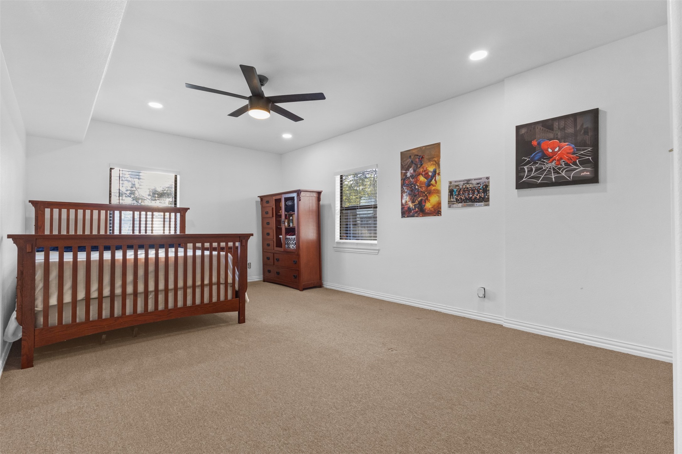 1108 Blackland Road Fate TX 75189