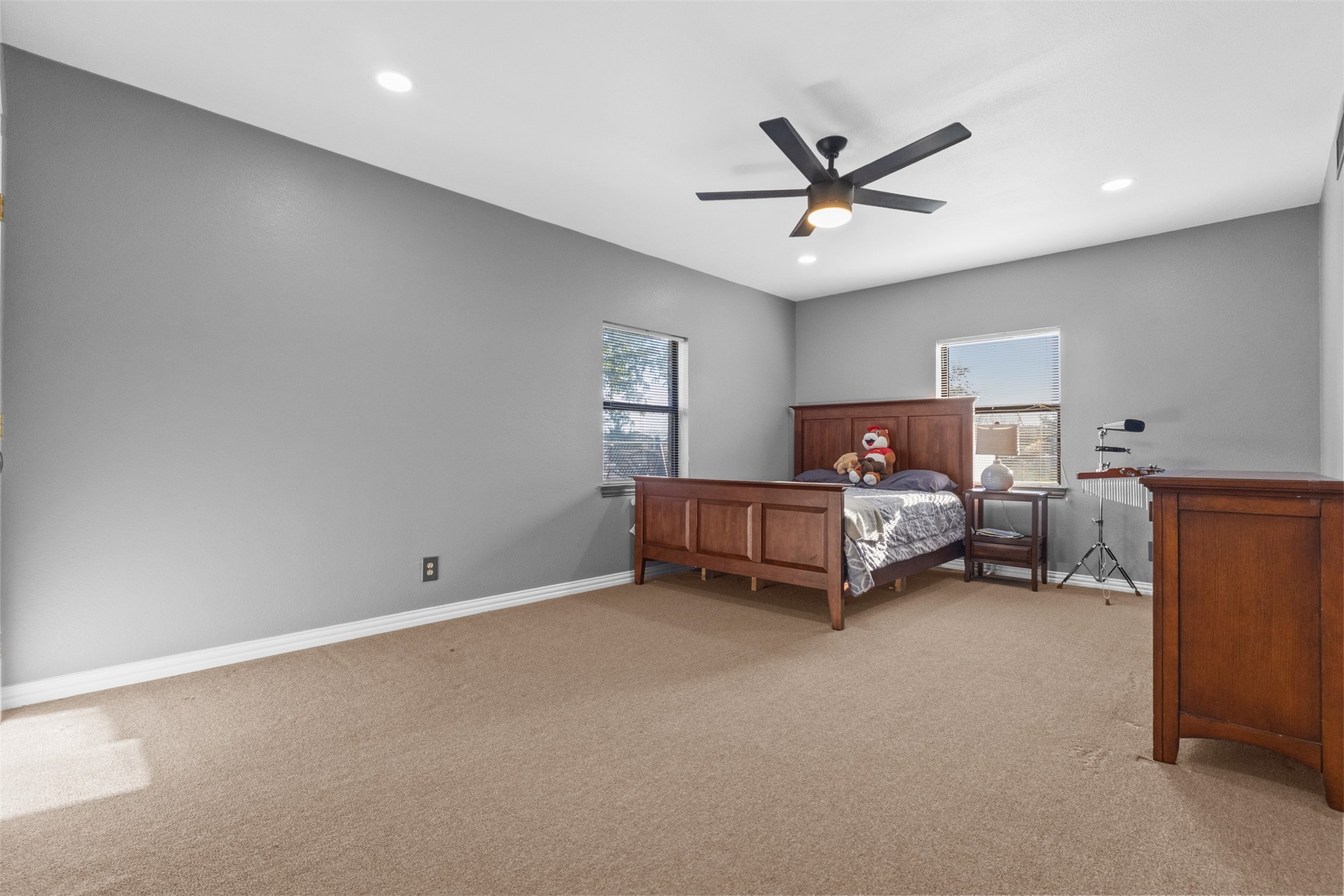 1108 Blackland Road Fate TX 75189