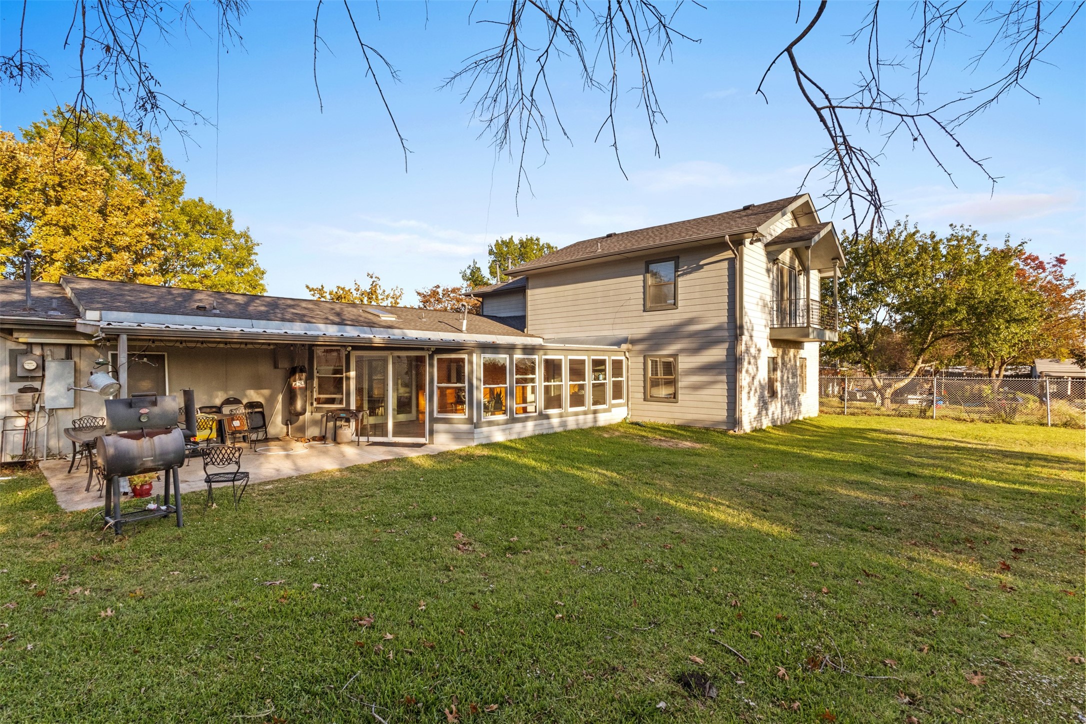 1108 Blackland Road Fate TX 75189