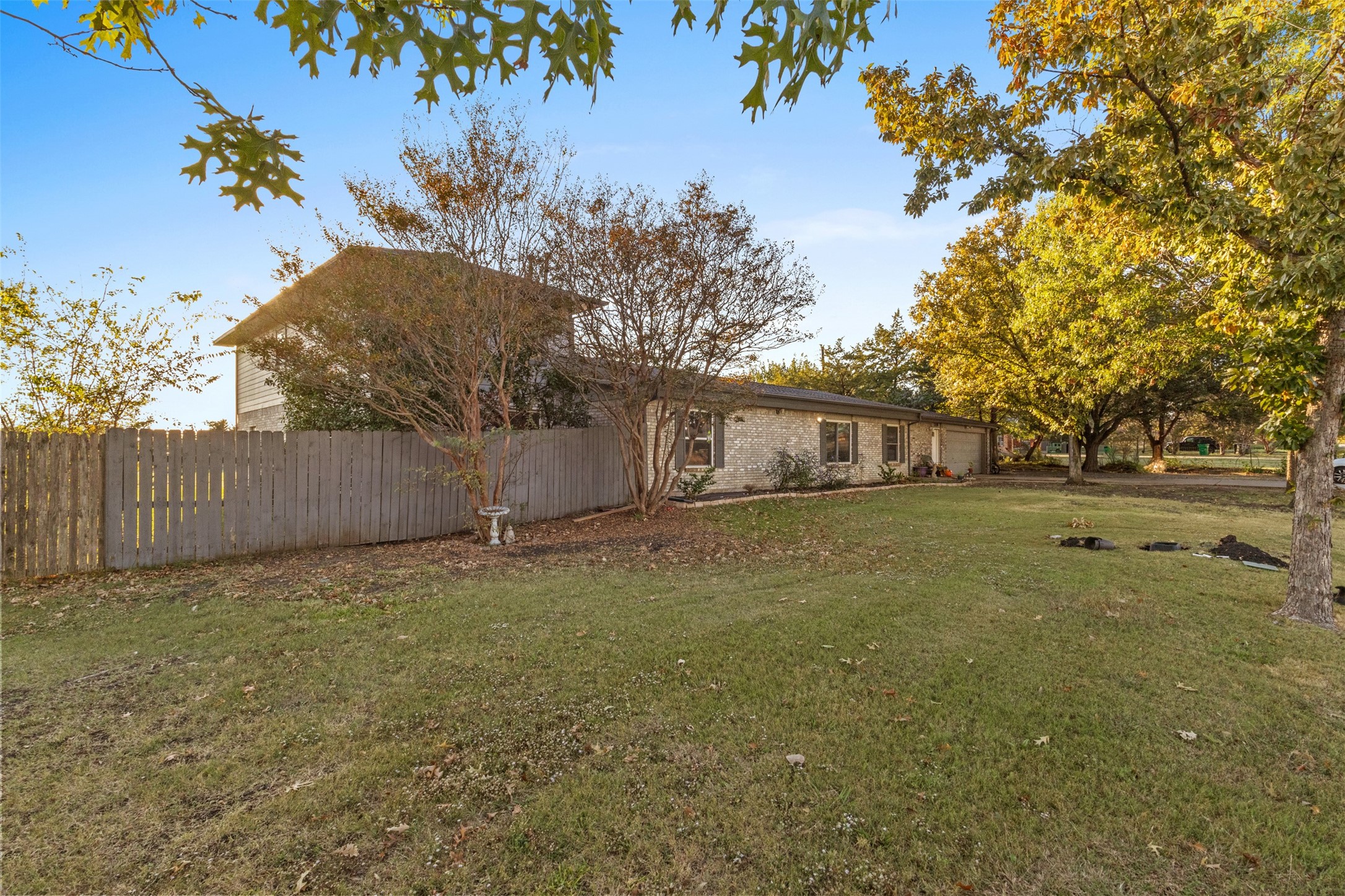 1108 Blackland Road Fate TX 75189