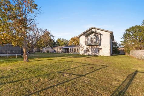1108 Blackland Road Fate TX 75189