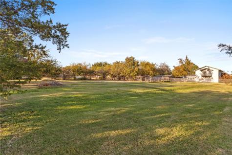 1108 Blackland Road Fate TX 75189
