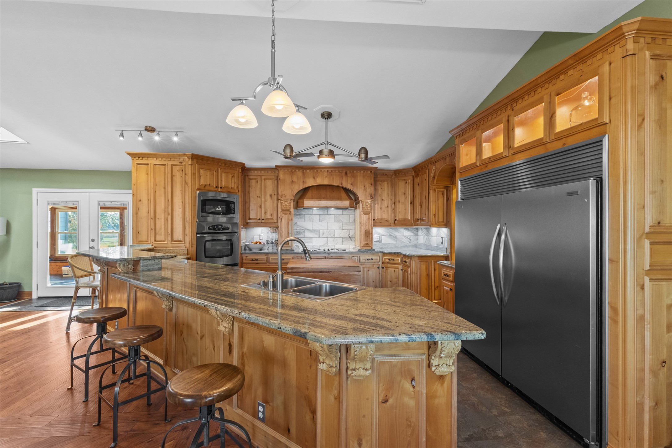 1108 Blackland Road Fate TX 75189