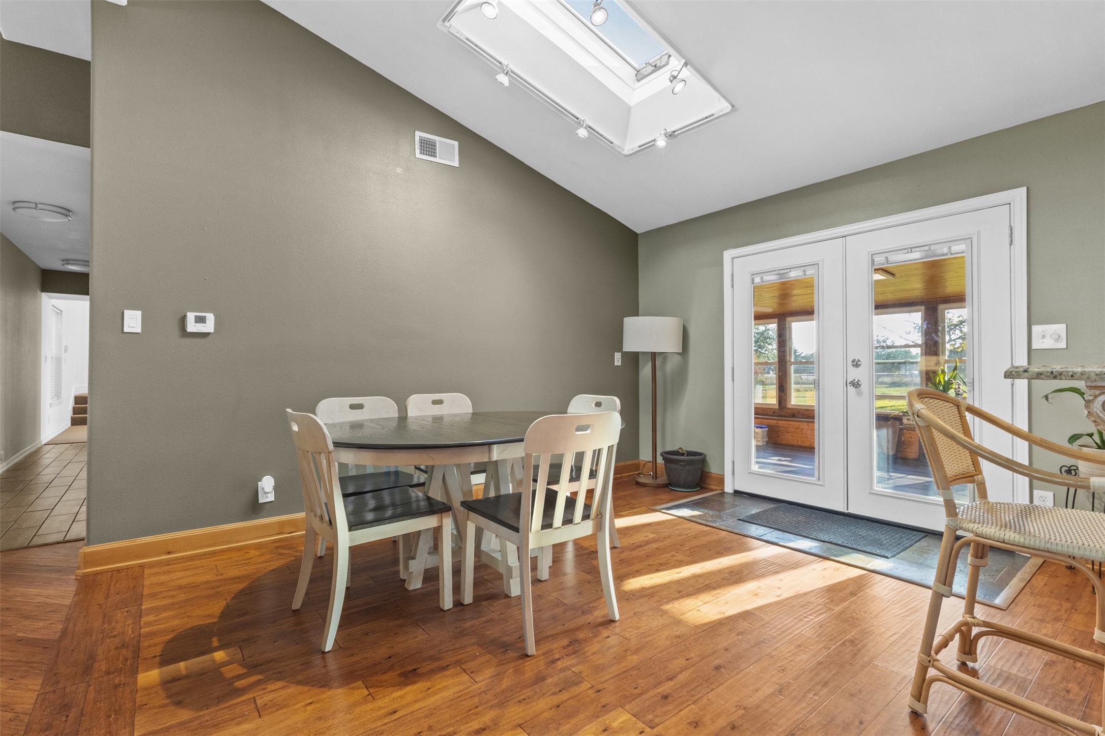 1108 Blackland Road Fate TX 75189