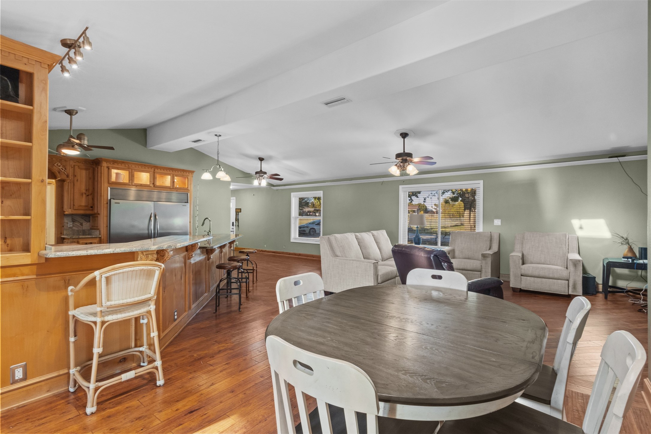 1108 Blackland Road Fate TX 75189