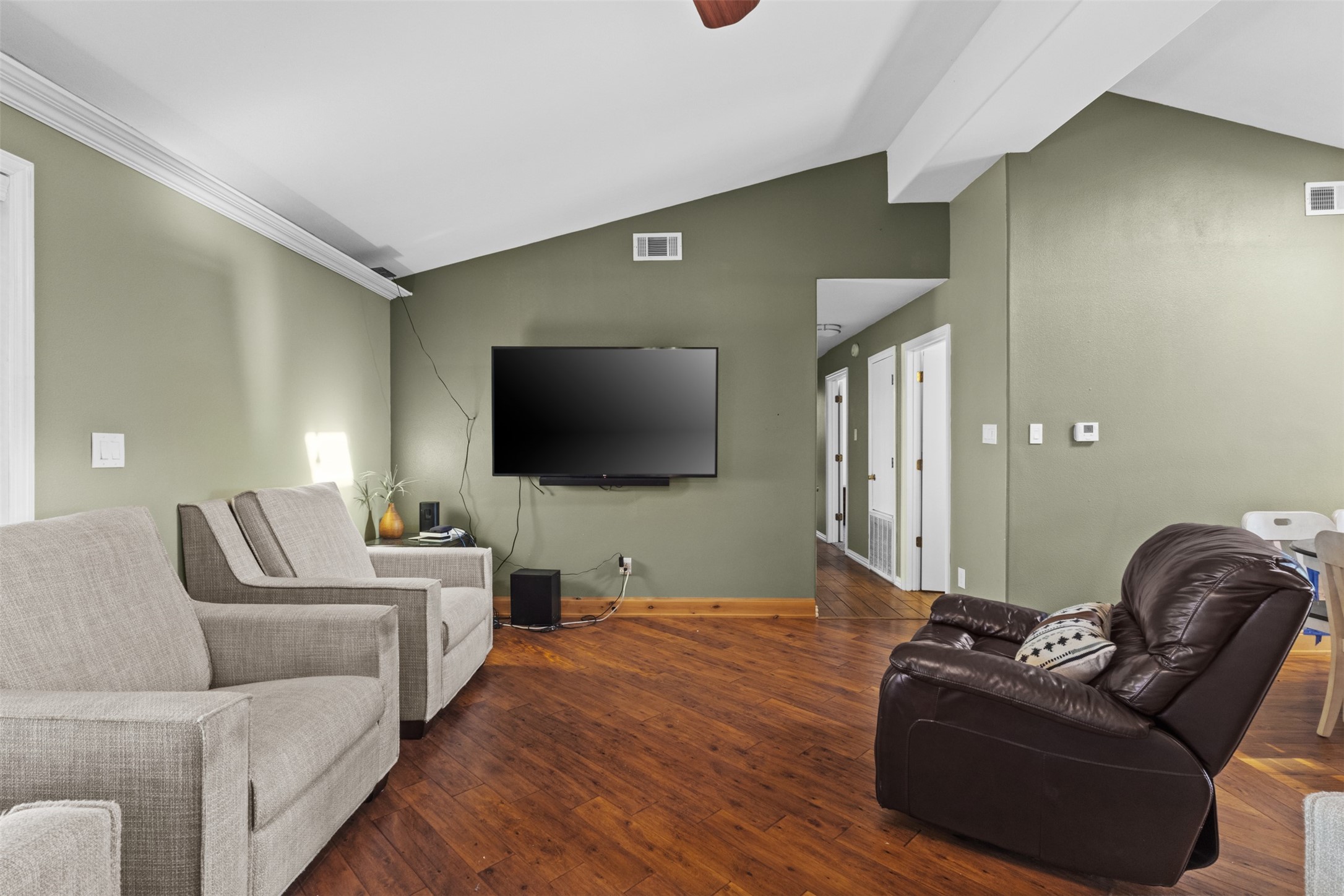 1108 Blackland Road Fate TX 75189