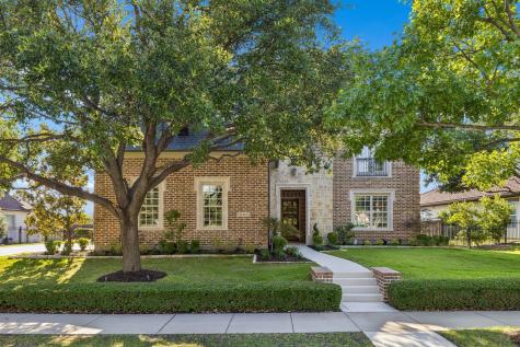 12473 Winding Hollow Lane Frisco TX 75033