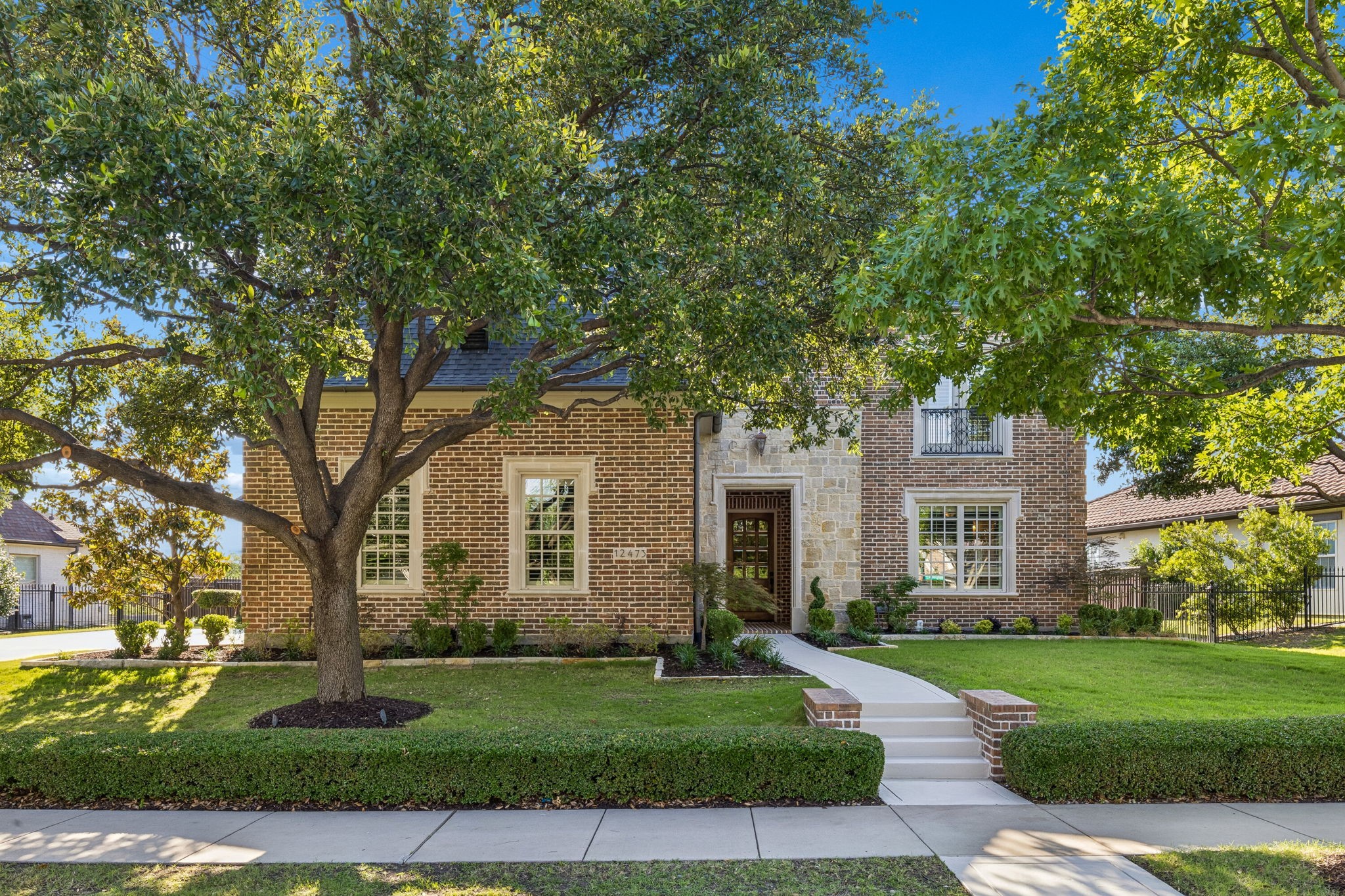 12473 Winding Hollow Lane Frisco TX 75033