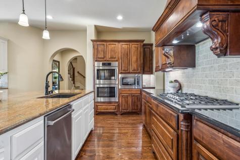 12473 Winding Hollow Lane Frisco TX 75033
