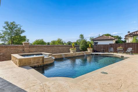 12473 Winding Hollow Lane Frisco TX 75033