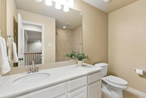 12473 Winding Hollow Lane Frisco TX 75033