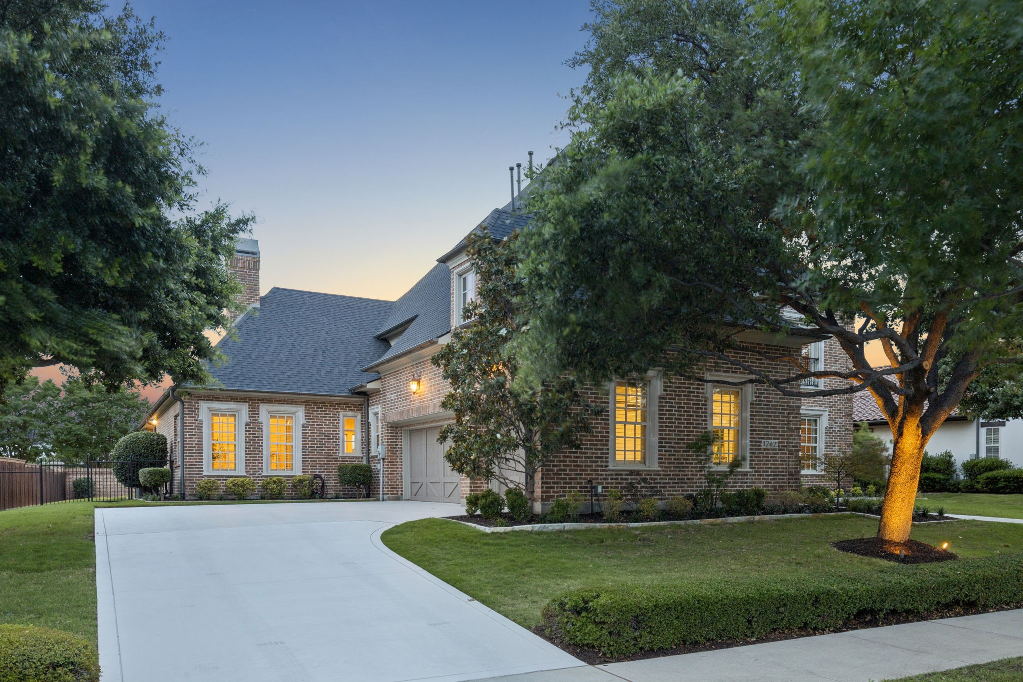 12473 Winding Hollow Lane Frisco TX 75033