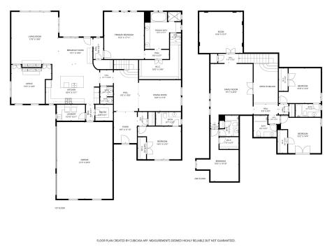 12473 Winding Hollow Lane Frisco TX 75033