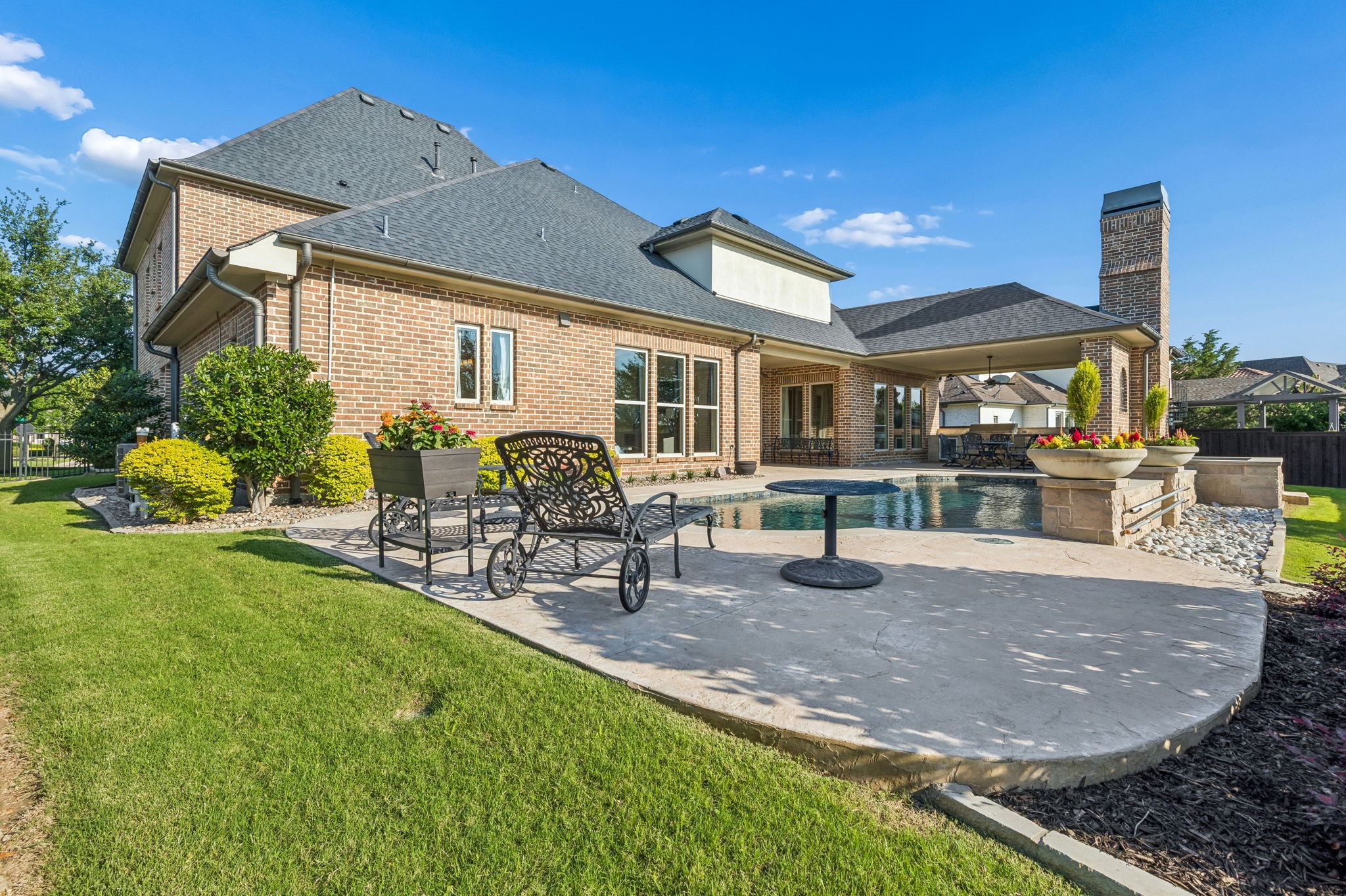 12473 Winding Hollow Lane Frisco TX 75033