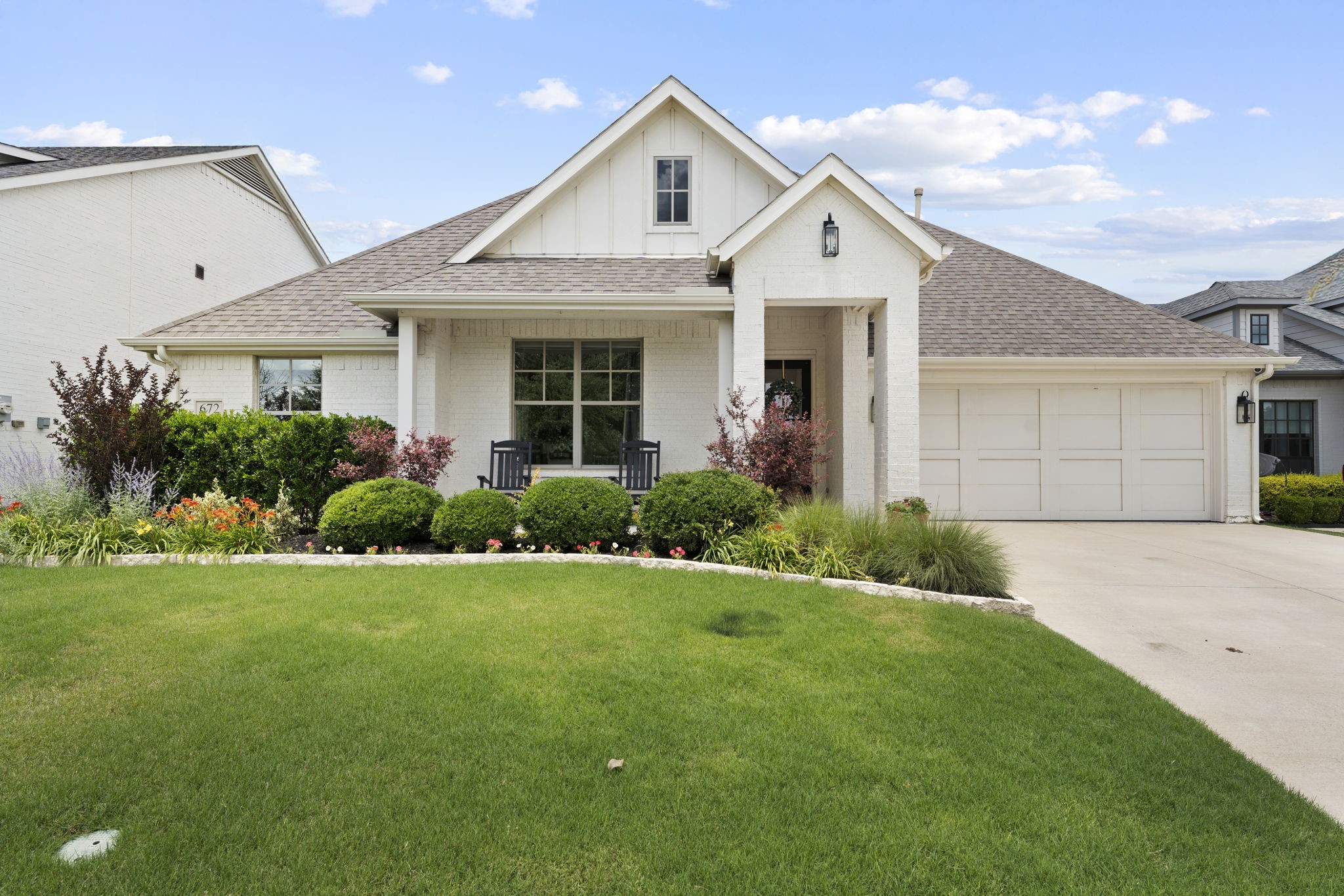 672 Lookout Point Avenue Aledo TX 76008