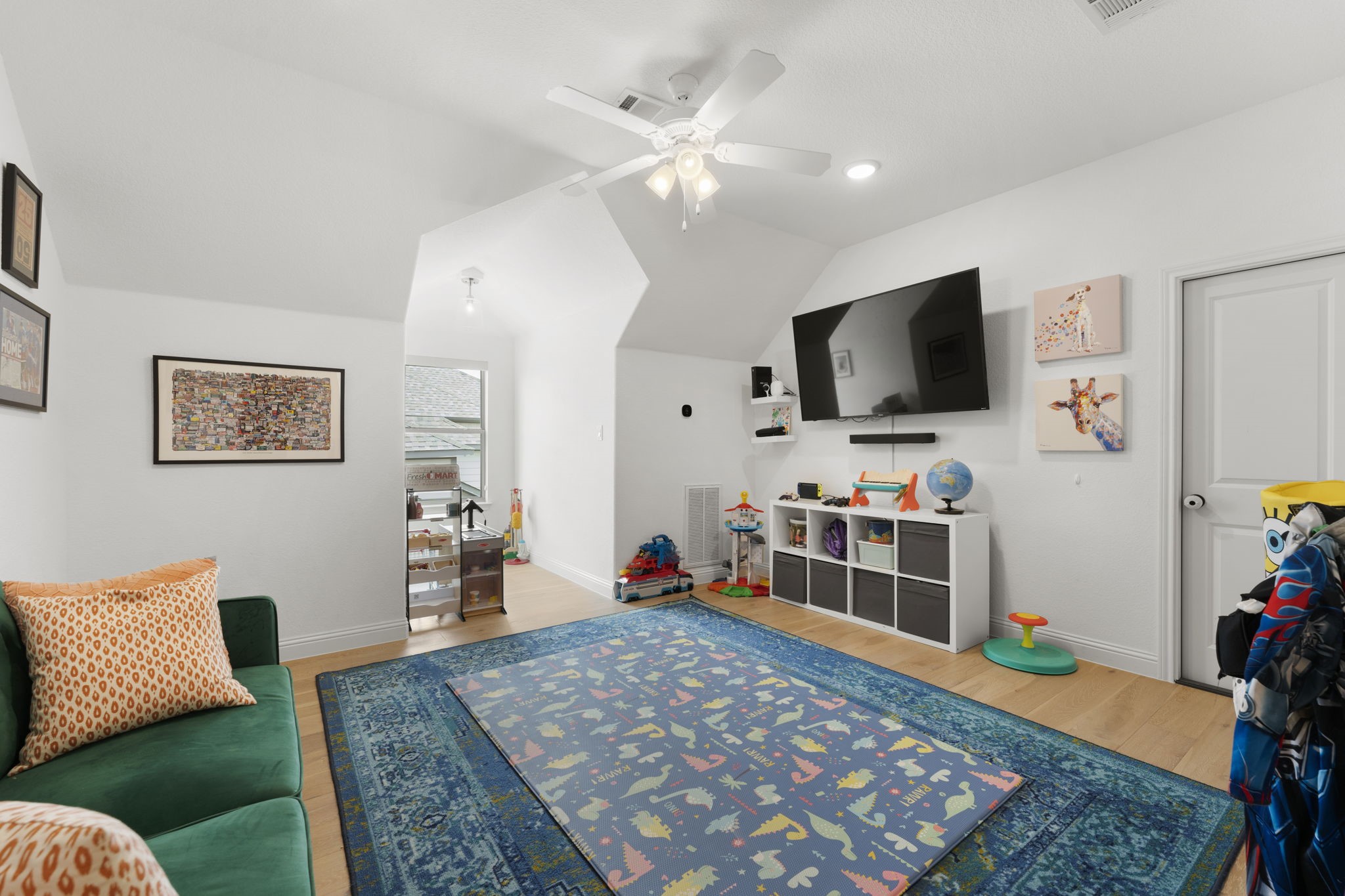 672 Lookout Point Avenue Aledo TX 76008