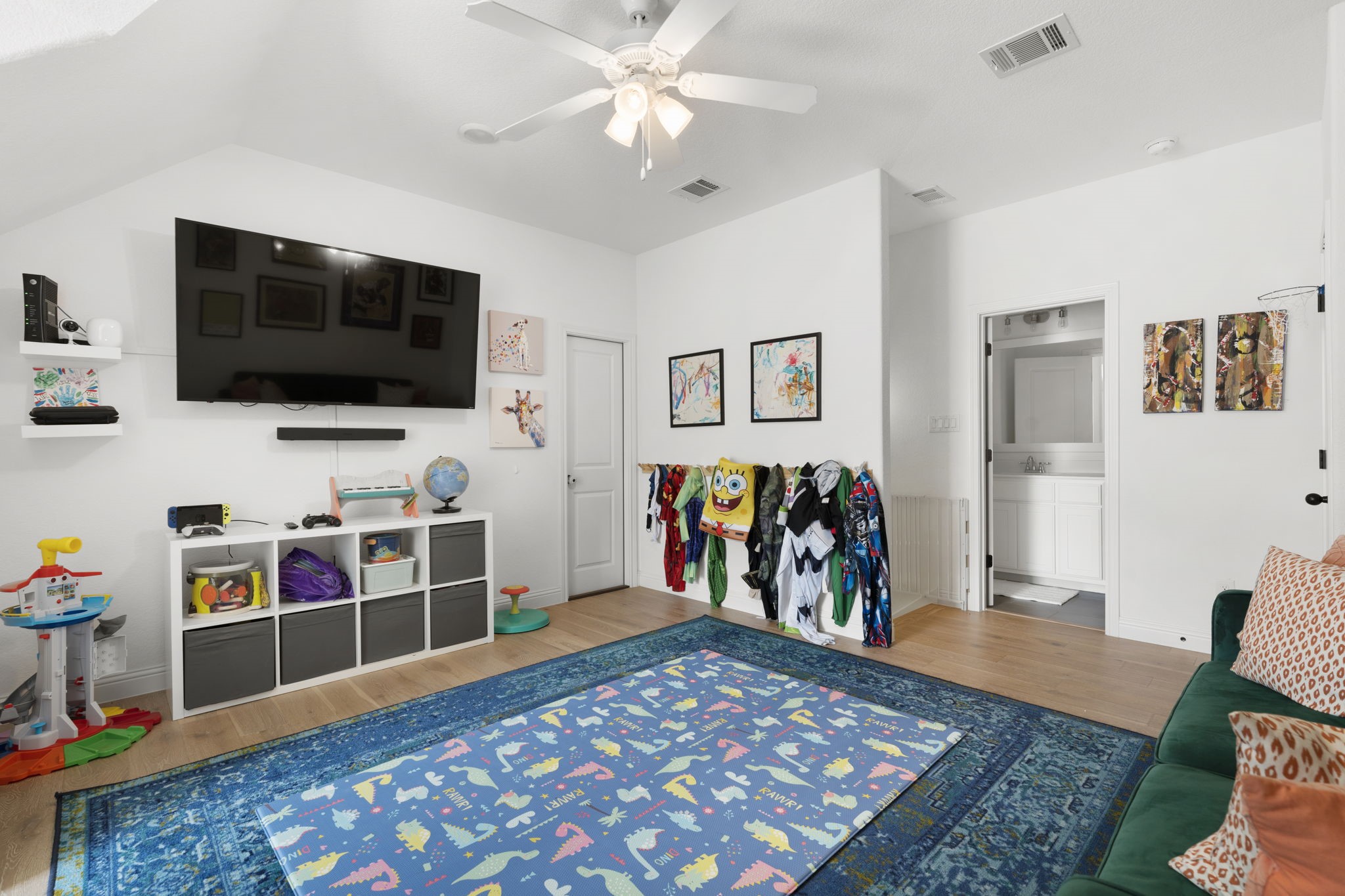 672 Lookout Point Avenue Aledo TX 76008