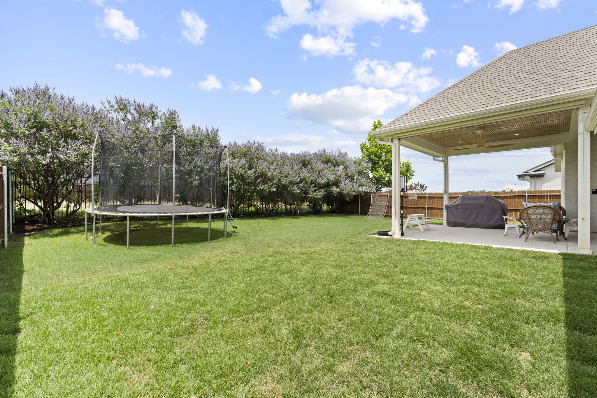 672 Lookout Point Avenue Aledo TX 76008